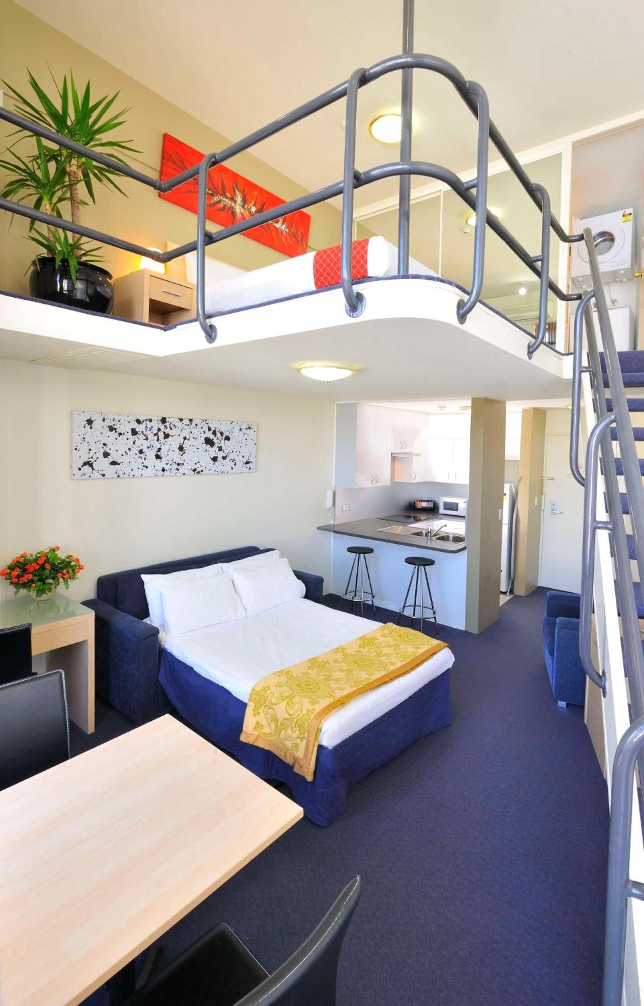 Metro Apartments On Darling Harbour Sydney Zewnętrze zdjęcie
