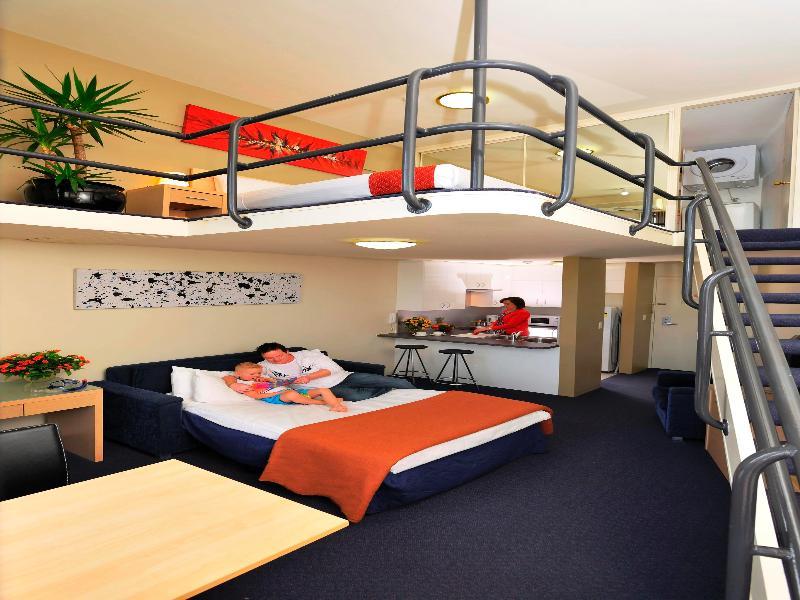 Metro Apartments On Darling Harbour Sydney Zewnętrze zdjęcie