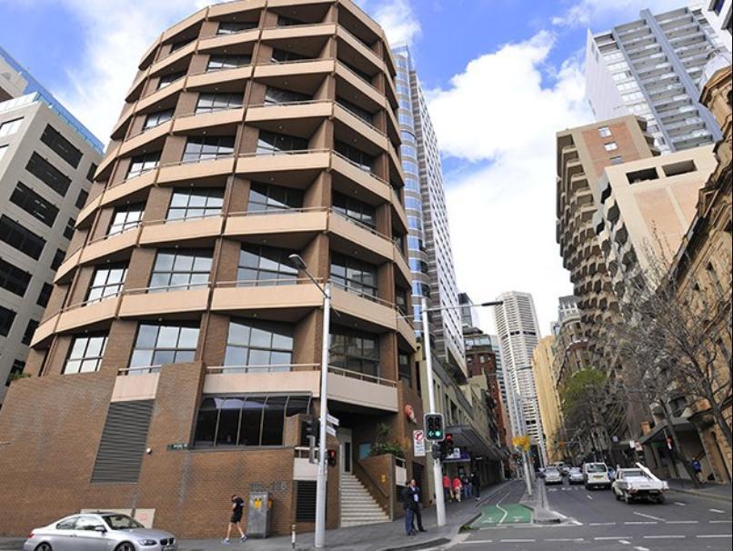 Metro Apartments On Darling Harbour Sydney Zewnętrze zdjęcie
