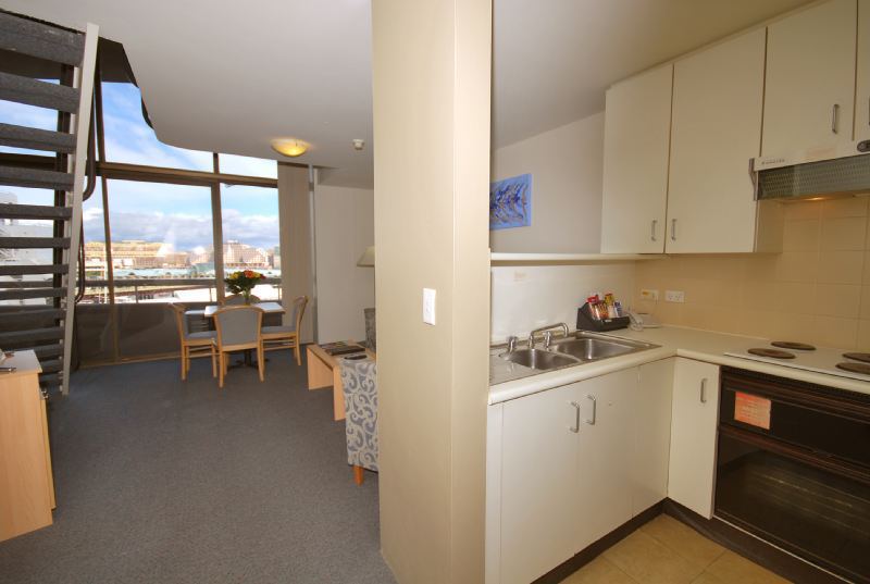 Metro Apartments On Darling Harbour Sydney Pokój zdjęcie